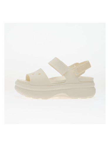 Сникърси Crocs Soho Y Strap Sandal Chalk EUR 41-42