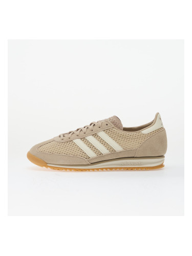Сникърси adidas SL 72 Og W Wonder Beige/ Off White/ Wonder Beige EUR 37 1/3