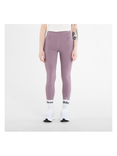 Клинове adidas x Stella Mccartney Training 7/8 Leggings Legacy Purple L