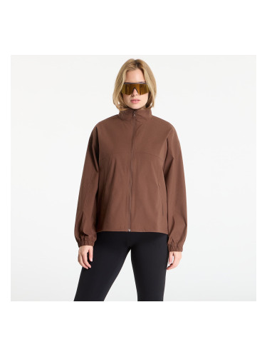 Яке Under Armour Unstoppable Wvn FZ Brown L