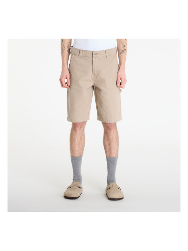 Къси панталони Dickies Canvas Carpenter Short Desert Sand W30