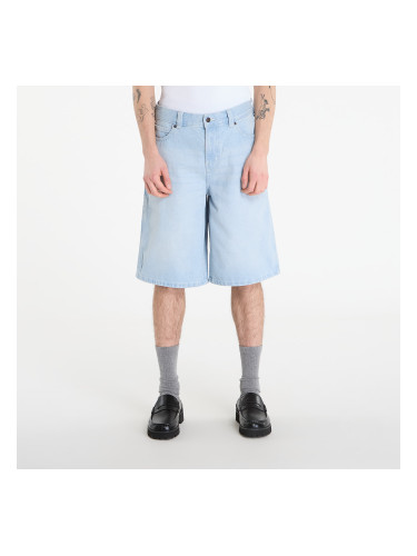Къси панталони Dickies 958 13-Inch Loose Short Jeans Fog Blue W30