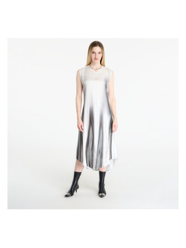 Облекло DIESEL D-Tavy Dress White 38
