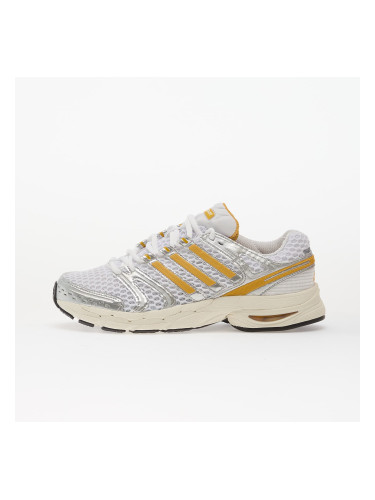 Сникърси adidas Adistar Control 5 W Ftw White/ Preloved Yellow/ Silver Metallic EUR 36