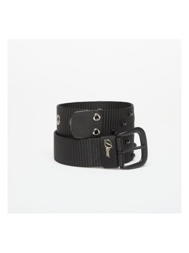 Колан DIME Studded Belt Black L/XL