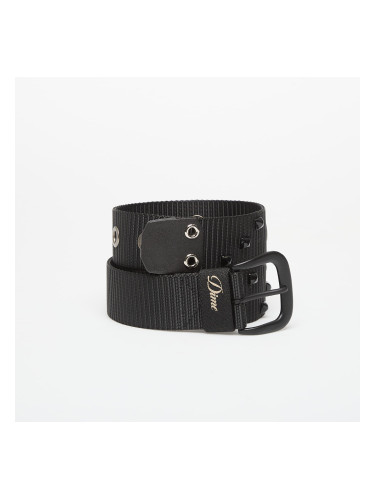Колан DIME Studded Belt Black S/M