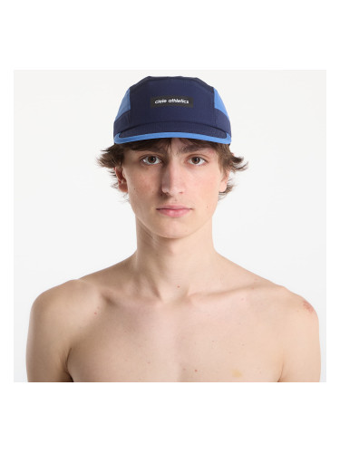 Шапка Ciele Athletics GOCap Field Iconic Bar Indigo M/L