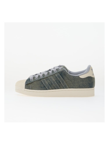 Сникърси adidas Superstar II Halo Silver/ Halo Silver/ Core White EUR 44