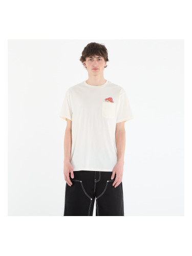 Тениска RIPNDIP Funny Gungus Pocket Tee Bone S