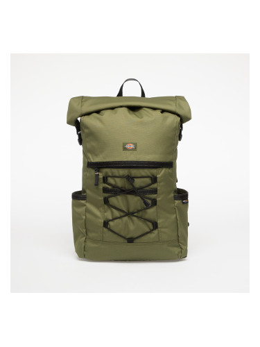 Раница Dickies Ashville Utility Roll Top Cypress Universal