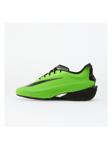 Сникърси Nike First Sight Noir Electric Green/ Black-Racer Blue EUR 38.5
