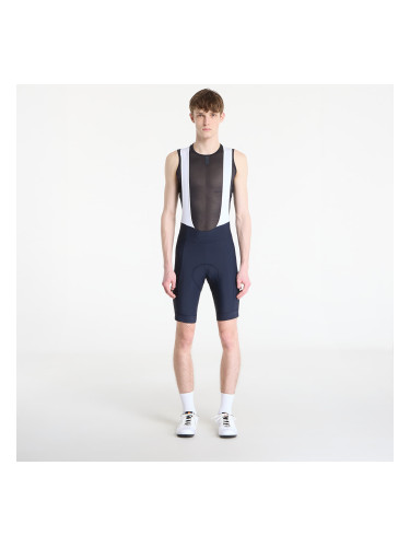 Къси панталони Rapha Men's Core Bib Shorts Dark Navy/ White M