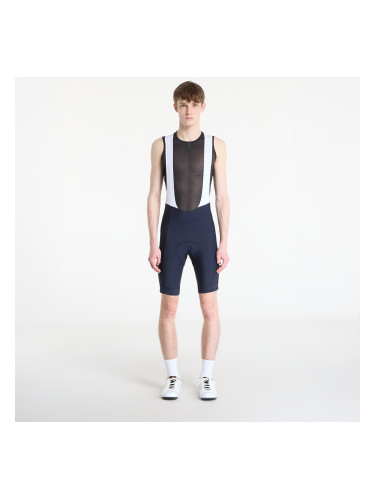 Къси панталони Rapha Men's Core Bib Shorts Dark Navy/ White M