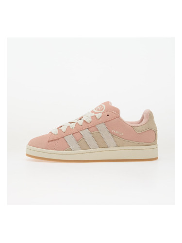 Сникърси adidas Campus 00s Twist W Blush Pink/ Off White/ Stokha EUR 36