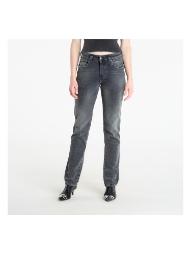 Дънки DIESEL 1992 D-Jiann-Rs Trousers Black/ Blue 26/32