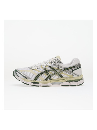 Сникърси Asics Gel-Cumulus 16 White/ Forest Night EUR 44