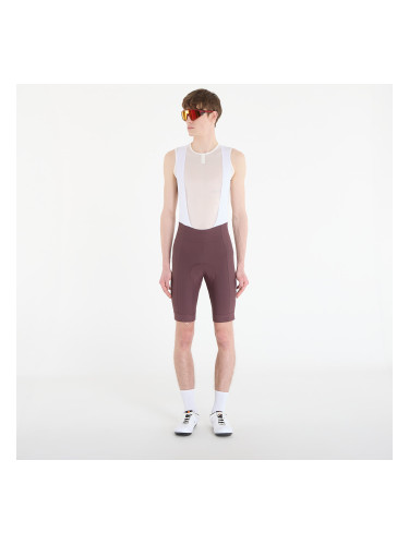 Къси панталони Rapha Men's Core Bib Shorts Huckleberry/ White L