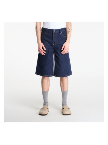 Къси панталони Dickies 958 13-Inch Loose Short Jeans Rinsed W31