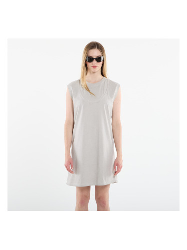 Облекло DIESEL D-Emb Dress Off White L
