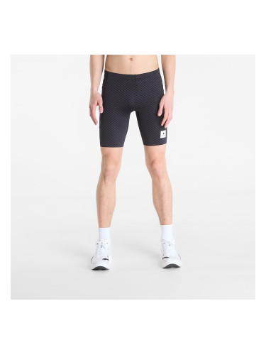 Клинове SAYSKY Zig Zag Combat+ Short Tights 9" Black L