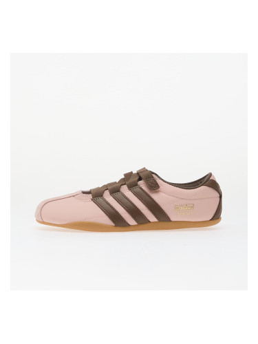 Сникърси adidas Tokyo Mj W Sanpin/ Earth Strata/ Gold Metallic EUR 36 2/3