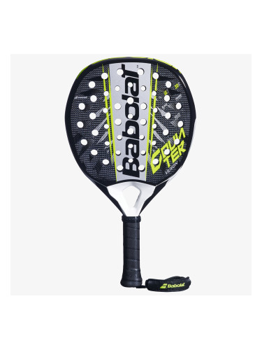 Babolat COUNTER VERON 2.6 Black Universal
