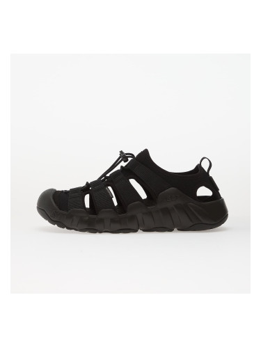 Сникърси KEEN Hyperport H2 Men Sp Triple Black EUR 43