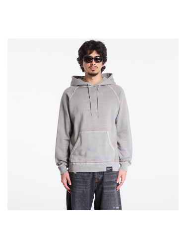 Суитшърт NEIGHBORHOOD Pigment Dyed Sweat Hoodie Ls Gray L
