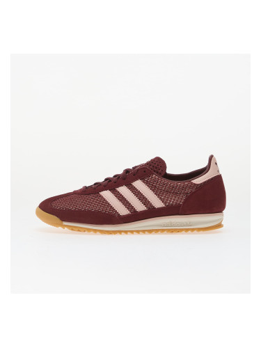 Сникърси adidas SL 72 Og W Shadow Red/ Sanpin/ Off White EUR 36