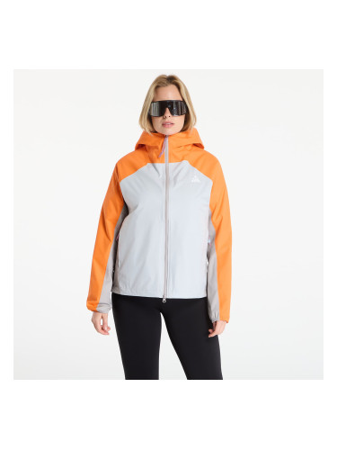 Яке Nike ACG "Phantazma" Women's Storm-FIT ADV Jacket Safety Orange/ Grey Fog/ Summit White L