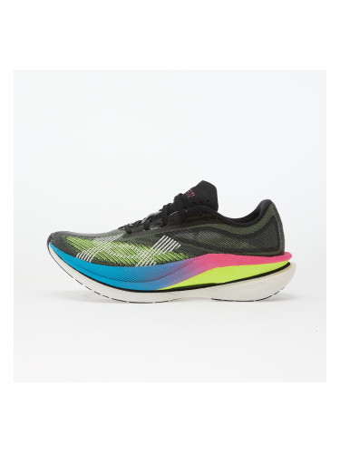 Сникърси Under Armour U Velociti Elite 3 Black/High Vis Yellow EUR 10
