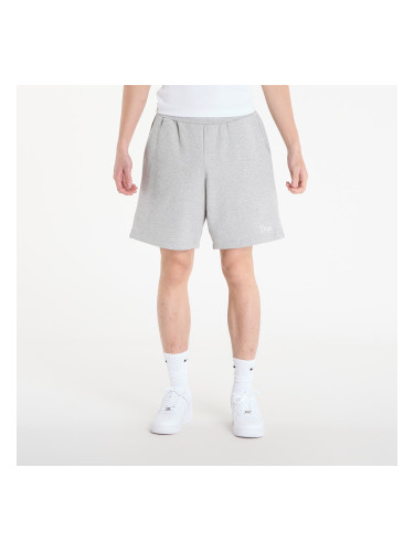 Къси панталони DIME Classic Small Logo Sweatshorts Heather Gray L