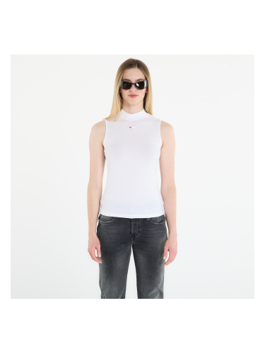 Потник DIESEL T-Mokky-Sl-Microdiv Tank Top White L
