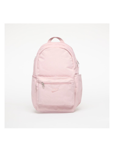 Раница Nike Heritage Eugene Backpack 20L Particle Rose/ Particle Rose Universal