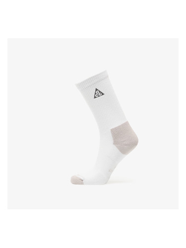 Чорапи Nike ACG Everyday Elevated Crew Socks 1-Pack Photon Dust/ College Grey/ Reflective S