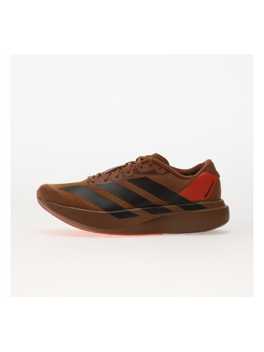 Сникърси adidas x Pharrell Williams Adizero Evo Sl Preloved Brown/ Core Black/ Crachi EUR 44