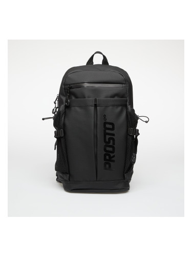 Раница Prosto Backpack Rack Black Universal