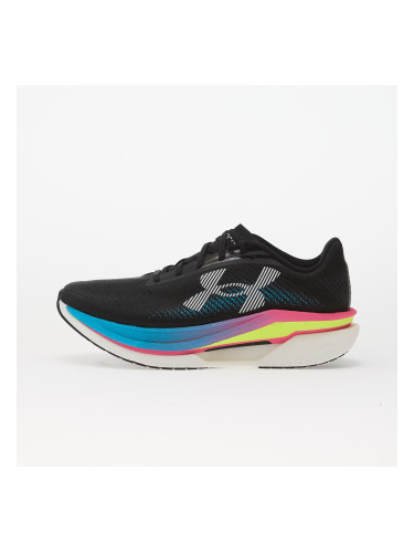 Сникърси Under Armour U Velociti Pro 2 Black EUR 10