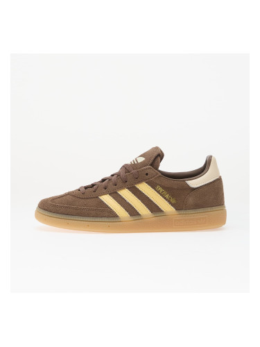 Сникърси adidas Handball Spezial Lt W Earth Strata/ Orange Tint/ Wonder White EUR 35 1/2