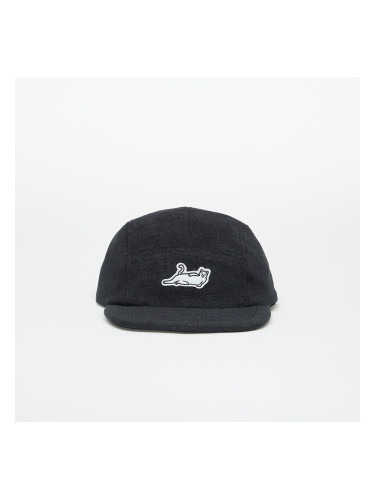 Шапка RIPNDIP Castanza Camper Hat Black Universal