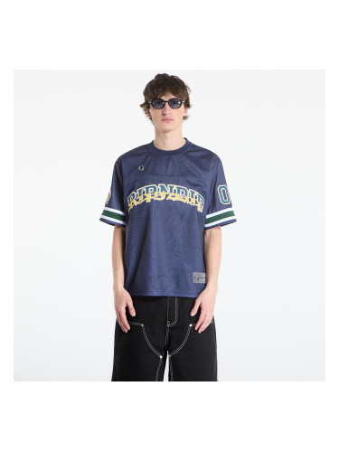 Джърси RIPNDIP Mother Nerm Football Jersey Navy M