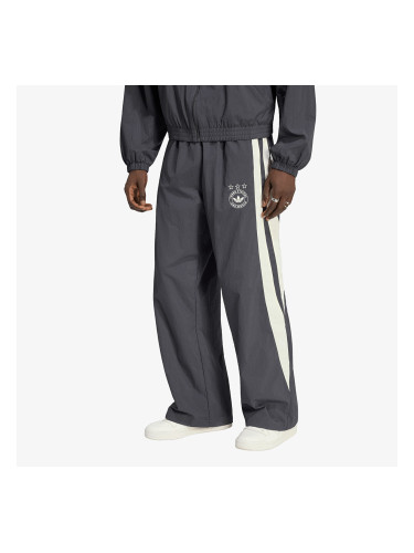 Панталони adidas Santiago Track Pant Utility Black XL