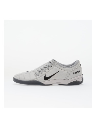 Сникърси Nike Total 90 Premium Lt Smoke Grey/ Black-University Red EUR 44