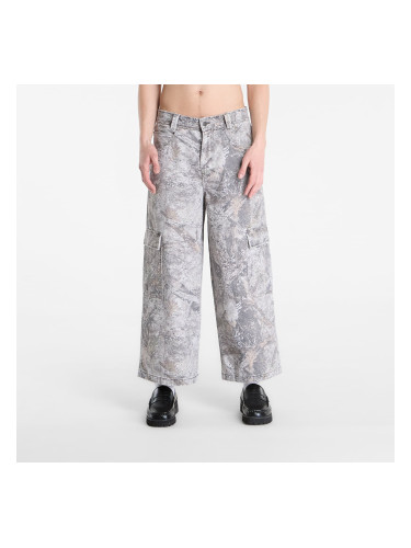 Панталони RIPNDIP Nerm Tree Camo Extra Wide Cargo Pants Nerm Tree Camo L