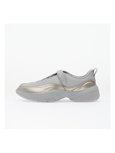 Сникърси Jordan W Pointe Metallic Silver/ Photon Dust-Smoke Grey EUR 36