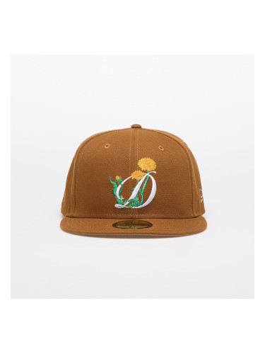 Шапка DIME Plein Air New Era Cap Honey Ginger 7 1/2