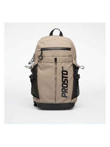Раница Prosto Backpack Rack Beige Universal