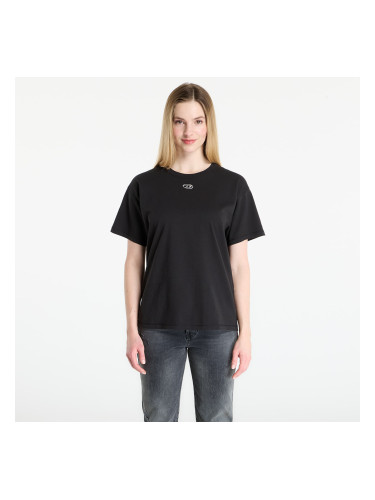 Тениска DIESEL T-Normy-Od-S1 T-Shirt Black L