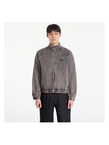 Яке DIME Jeans Jacket UNISEX Premium Brown L