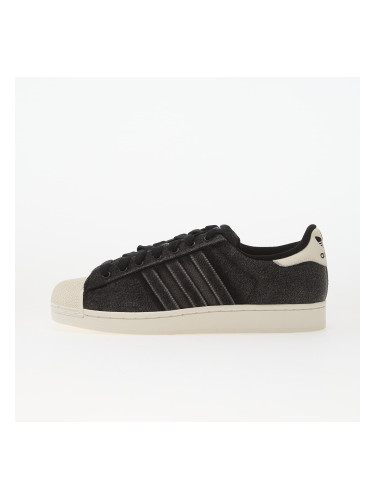 Сникърси adidas Superstar II Core Black/ Core Black/ Core White EUR 44